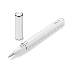 Beurer - MP 05 - Stylo de Manucure avec 3 Embouts Inclus