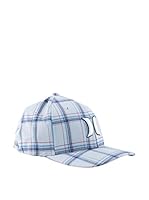 Nike Hurley Gorra Puerto Rico Flexfit (Cielo)