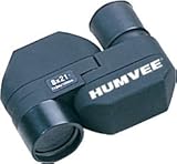 Humvee 8X21 Monoculars