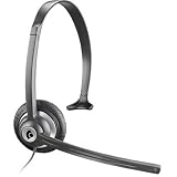 Mobile Headset with In-line Volume Control