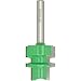 Grizzly C1328 Glue Joint Bit, 1/4-Inch Shank
