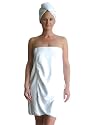 Living Aids HO1879 Microfibre Body Wrap