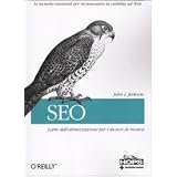SEO. L'arte dell'ottimizzazione per i motori di ricercadi John I. Jerkovic
