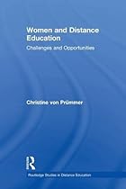 Women and Distance Education: Challenges and Opportunities