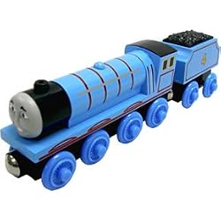 Thomas And Friends Wooden Railway - Gordon The Big Express Engine