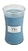 Woodwick Candle Cotton Flower Large Jar