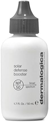 Solar Defense Booster SPF50