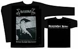 Official Merchandise Shining - Submit To Selvdestruction Longsleeve M