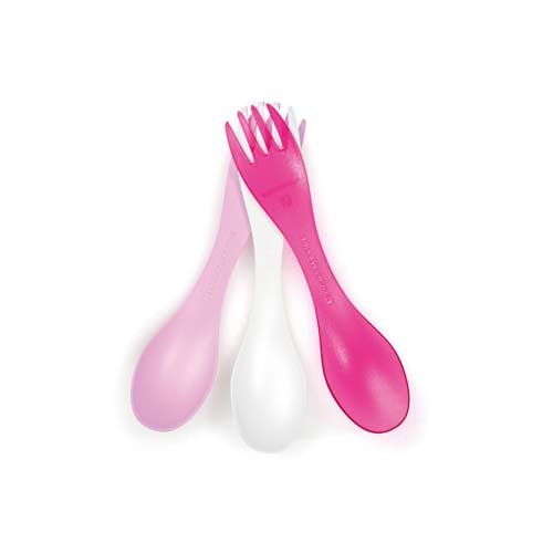 Light-my-Fire Little Spork, 3er