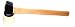 Porta-Nails 47059 Flooring Hammer with White Cap