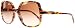 Tiffany & Co 4050 Sunglasses 81143B Havana