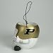 Purdue Boilermakers 6.5 Halloween Baseball Ghost Bucket - NCAA College Athletics