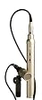 Rode NT6 Compact 1/2" Condenser Microphone with Detachable Capsule (Head)