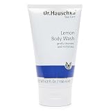 Dr.Hauschka Skin Care Lemon Body Wash 5.2 fl oz (150 ml)