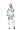 Wild Card Alice Sexy Adult Costume