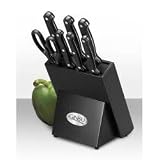 As Seen On TV HWGIN04870 Ginsu 8PC Bakelite CounterSaver Set
