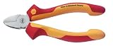 Wiha 32887 3 Piece 1000 Volt Insulated Cutter Cable Set
