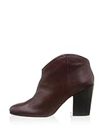 Castañer Zapatos abotinados (Marrón)