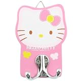 Hello Kitty Coat Hook