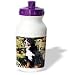Dogs Bernese Mountain Dog - Bernese Mountain Dog - Water Bottles