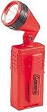 Coleman 5398d-702 Heavy-duty Pocket Clip Light