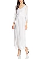 Laura Moretti Vestido (Blanco)