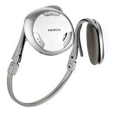 Nokia BH501 Bluetooth Stereo Headset, up to Up to 11 hours talk time, 150 hours standby and 33 ft distance Nokia BH501 Bluetooth Stereo Headset, up to Up to 11 hours talk time, 150 hours standby and 33 ft distance