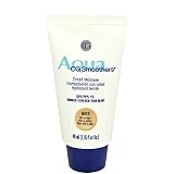 CoverGirl Smoothers SPF 15 Tinted  Moisturizer, Fair To Light 805, 1.35-Ounce
