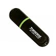 Transcend JetFlash V30 - 4 GB USB 2.0 Flash Drive TS4GJFV30 (Black)