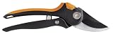31GhBkZuI5L. SL160  Fiskars 9642 3/4 Inch Cutting Capacity Gear Assist Bypass Pruner