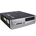 HP dc5000 Pentium 4 2.8GHz 512MB 40GB CDRW SFF XP Pro