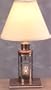 Captains Lantern Lamp