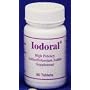 Iodoral 12.5 mg 90 tabs