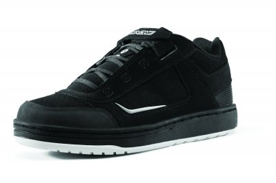 SixSixOne BMX Schuhe Filter SPD Schuh schwarz
