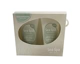 Sea Spa Mini Spa Gift Set, Mediterranean