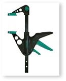 Eigenschaften Wolfcraft  / Wolfcraft Einhandzwinge Schraubzwinge EHZ