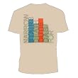 Death Cab For Cutie - Stairs T-Shirt