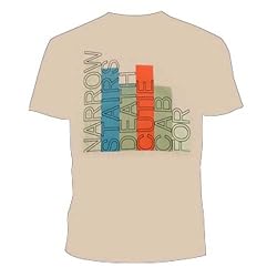 Death Cab For Cutie - Stairs T-Shirt