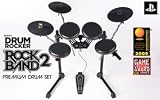 Premium Rock BandÖ Drum Kit for PS3« per