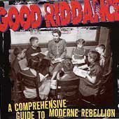 CD-Charts  Music : A Comprehensive Guide to Modern Rebellion [VINYL]