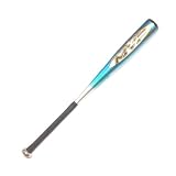 Mattingly V-Grip MVP -8 Baseball Bat