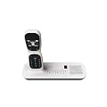 MagicBox Colombo One - Single - White