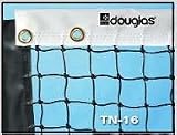 Douglas TN-16 Recreation Tennis Nets, Nets, Tennis Nets, Tennis