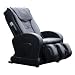 Large Shiatsu - Swedish Massage Chair with LCD Remote - Repose Corporation