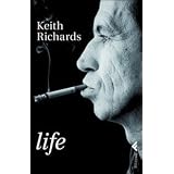 Lifedi Keith Richards