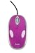 Saitek Desktop Mouse Violet
