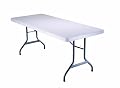 Lifetime, 6' Utility Table, 72