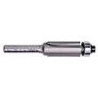 Milwaukee 48-23-6515 3/8-Inch x 2-5/16-Inch CBD Flush Trim Router Bit