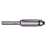 Milwaukee 48-23-6515 3/8-Inch x 2-5/16-Inch CBD Flush Trim Router Bit