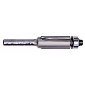 Milwaukee 48-23-6515 3 8-Inch x 2-5 16-Inch CBD Flush Trim Router Bit by Milwaukee